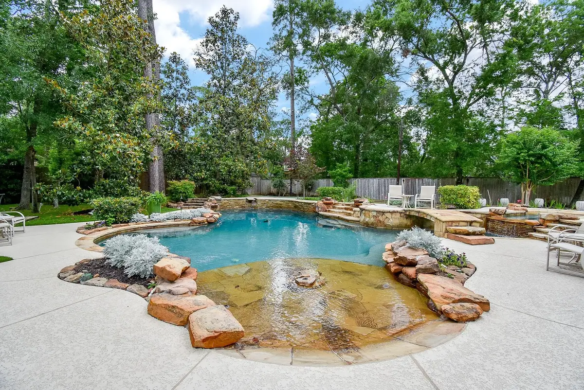 11910 Heritage Lane, Houston, TX 77024 - #1