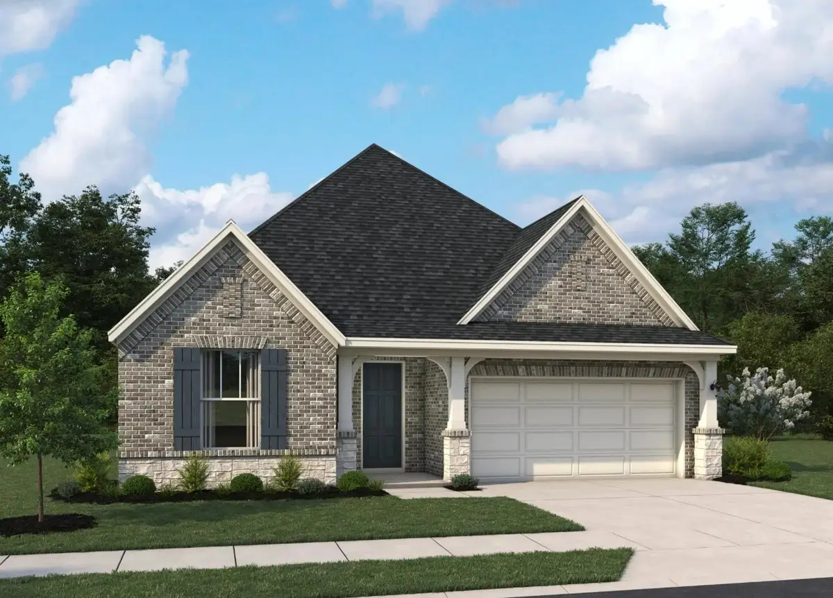 25566 West Blackwater Creek Trail, Magnolia, TX 77355 - #1