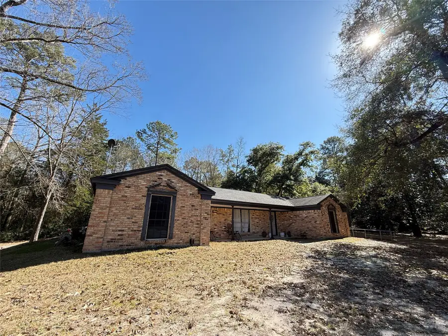 12 Wayne Street, Woodville, TX 75979 - #2