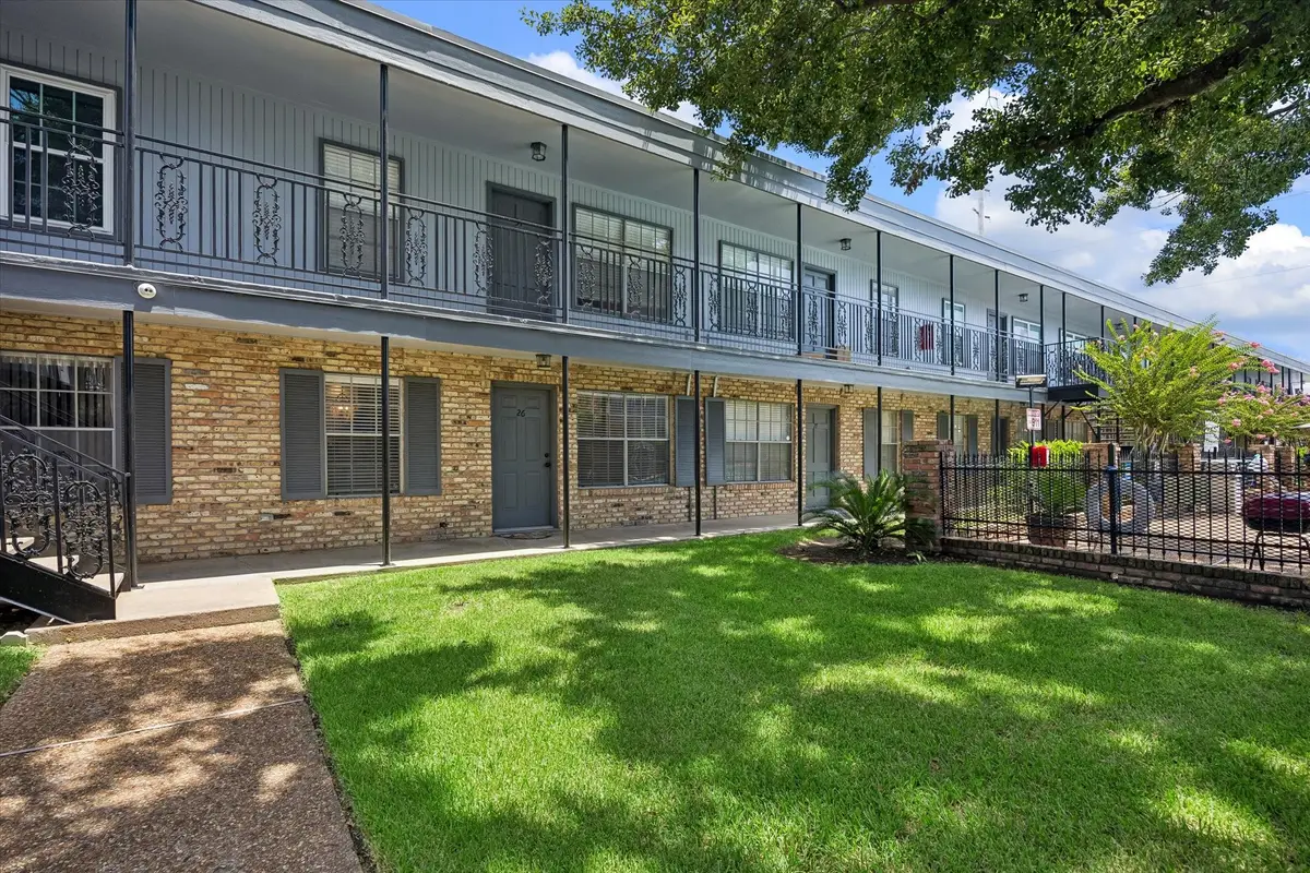 3131 Southwest Freeway #C26, Houston, TX 77098 - #1