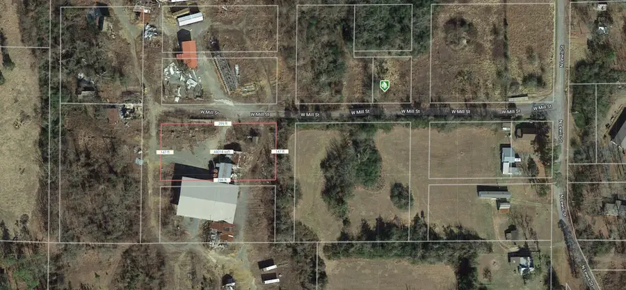 Lots 5-8 West Mill Street, Cove, Ar 71937 - #2