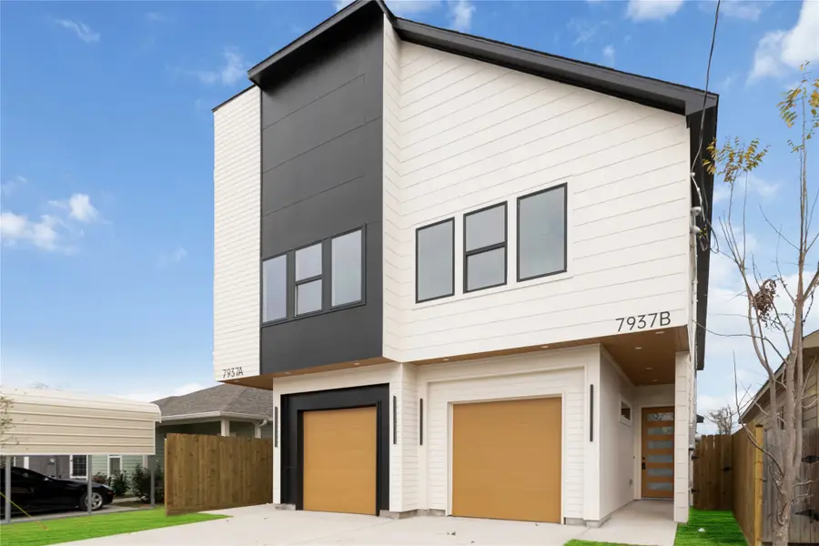 7817 Sandy Street #A-B, Houston, TX 77028 - #3