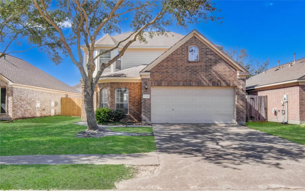 15315 Fir Woods Lane, Cypress, TX 77429 - #1