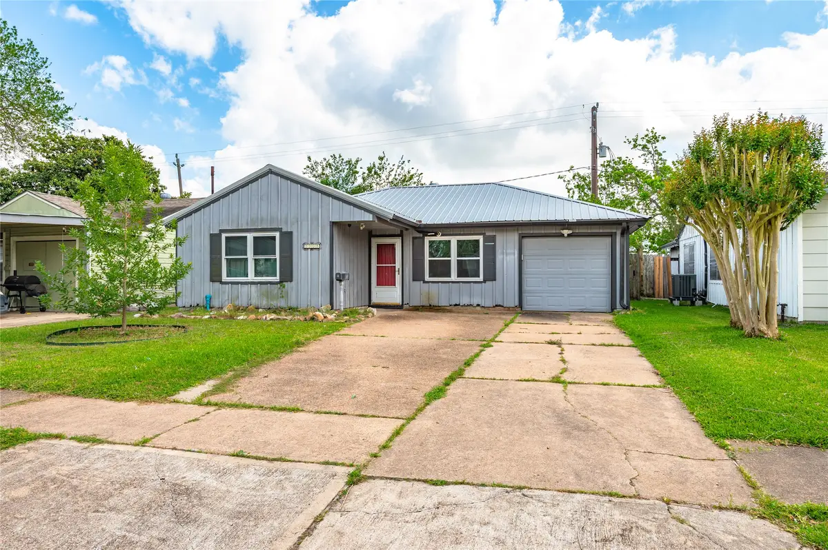 2308 Grape Lane, Pasadena, TX 77502 - #1