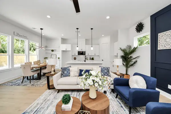 860 Rachel St Street #B, Houston, TX 77091