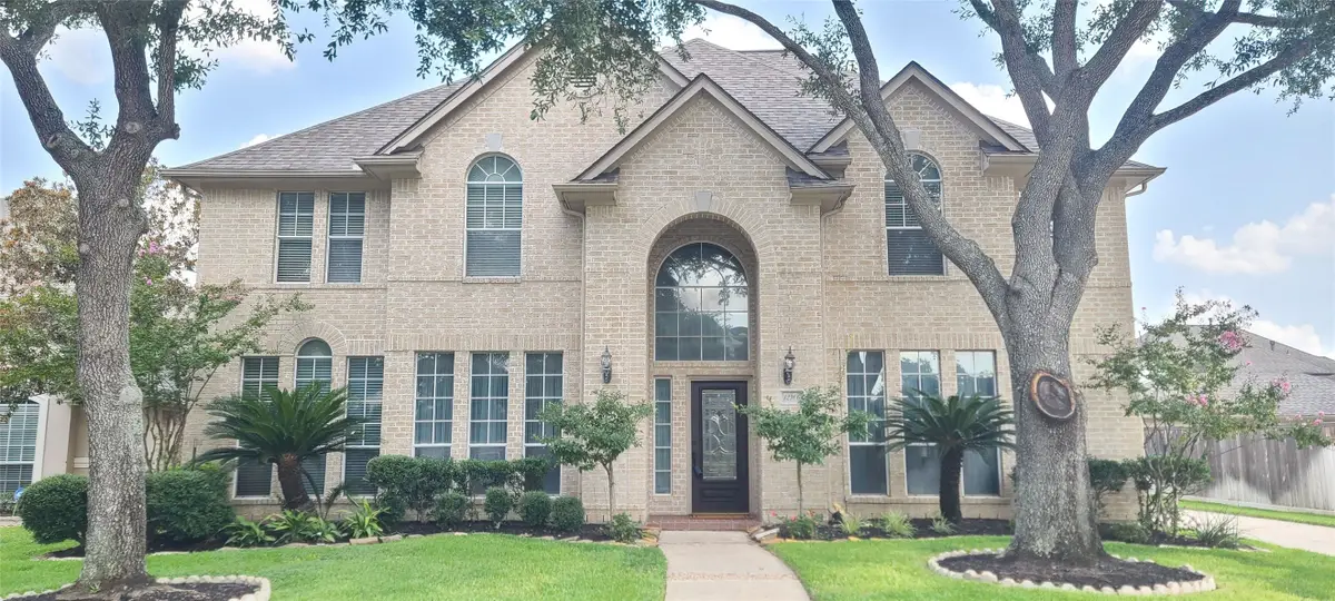 12906 Silent Shore Lane, Houston, TX 77041 - #1