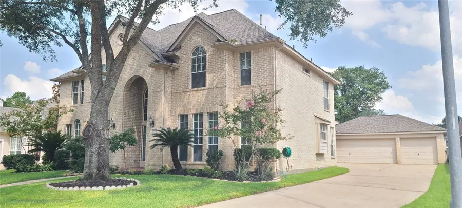 12906 Silent Shore Lane, Houston, TX 77041 - #2