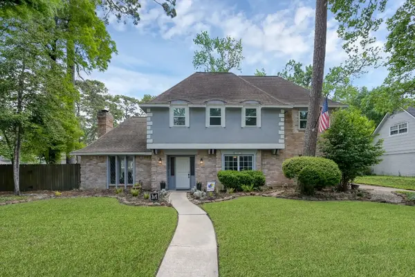 3418 Village Oaks Drive, Houston, TX 77339