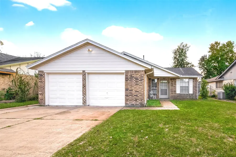 1406 Sigma Street, Pasadena, TX 77504 - Image #2