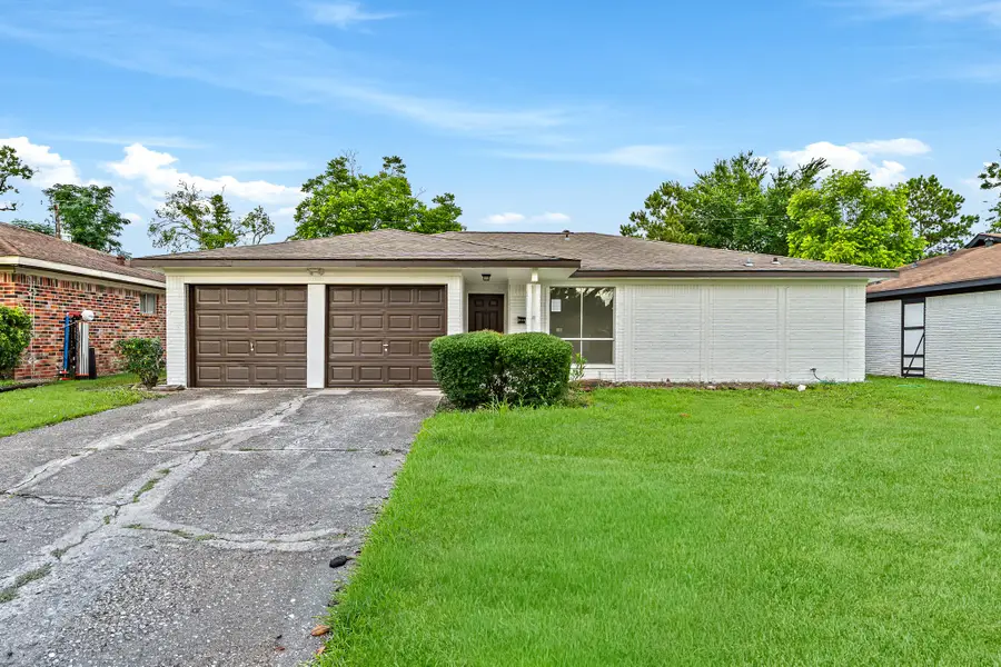 11823 S Willow Circle, Houston, TX 77071 - #3