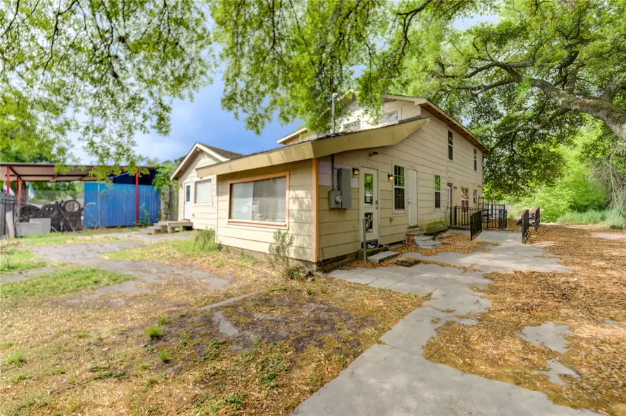 9317 Homestead Road, Houston, TX 77016 - #2