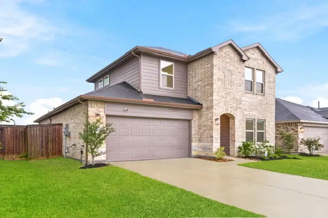 17942 Sommerset Falls Lane, Crosby, TX 77532 - #2