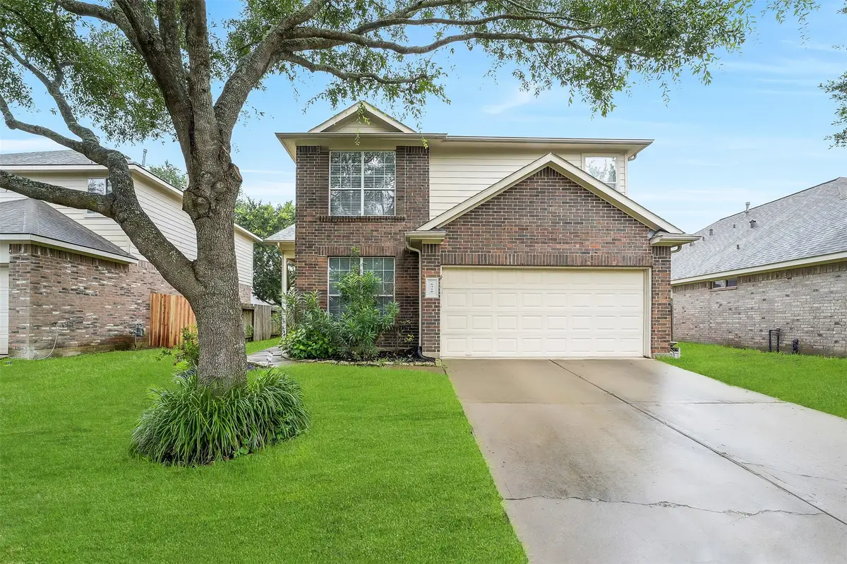6318 Applewood Forest Drive, Katy, TX 77494 - #1