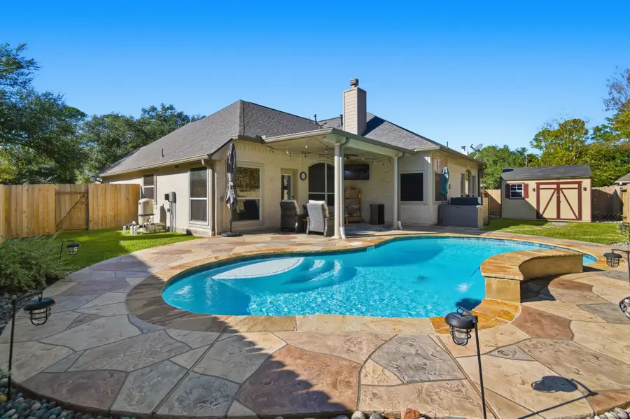 14110 Aster Estates Lane, Cypress, TX 77429 - Image #2