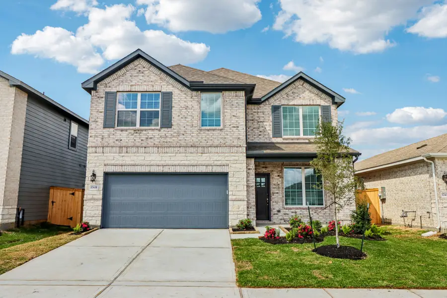 17431 Butterfly Orchid Lane, Waller, TX 77484 - #2