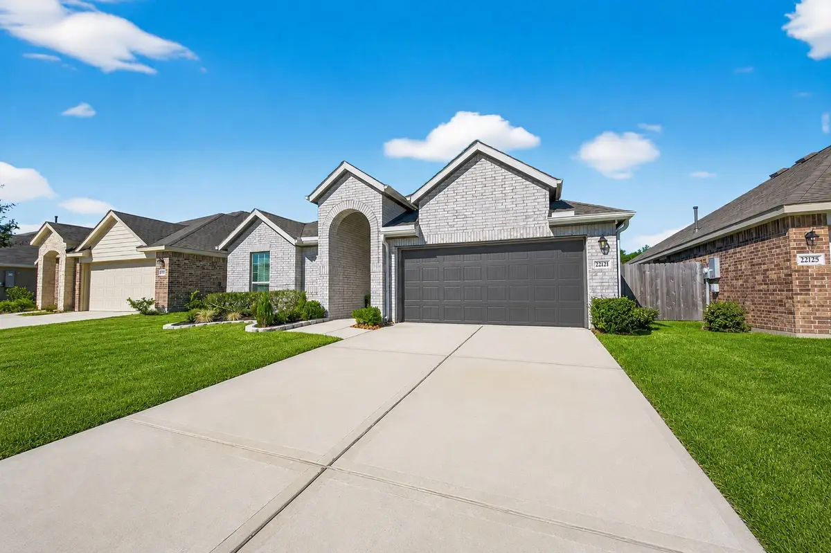 22121 Oakland Meadows Lane, New Caney, TX 77357 - #1