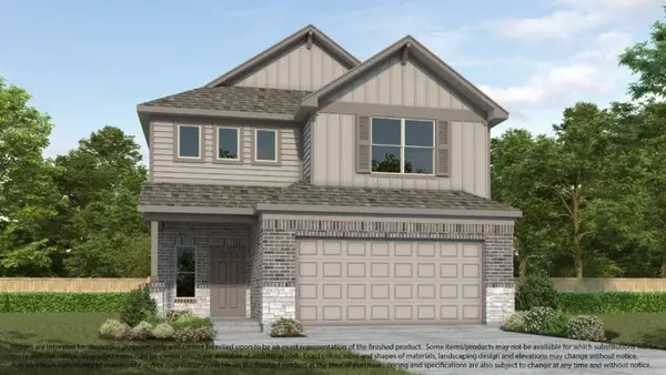 18530 Athena Flower Drive, Fresno, TX 77545