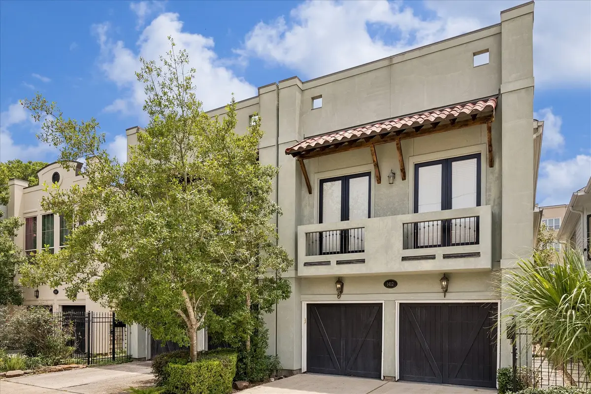 1412 Asbury, Houston, TX 77007 - #1