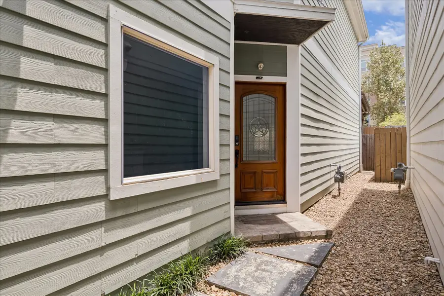 1412 Asbury, Houston, TX 77007 - #3
