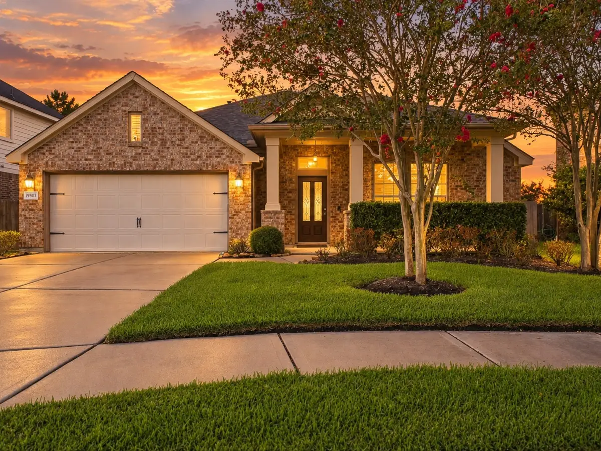 19507 Corbit Grove Court, Richmond, TX 77407 - #1