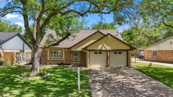 5918 Par Four Drive, Houston, TX 77088