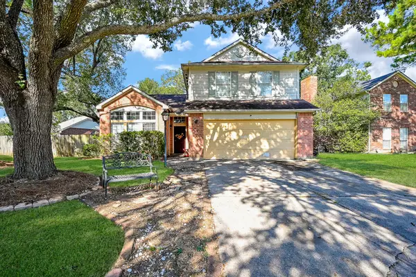 13739 Sablebend Lane, Houston, TX 77014