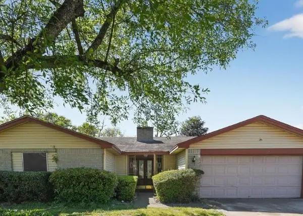 11831 Bee Lane, Houston, TX 77067