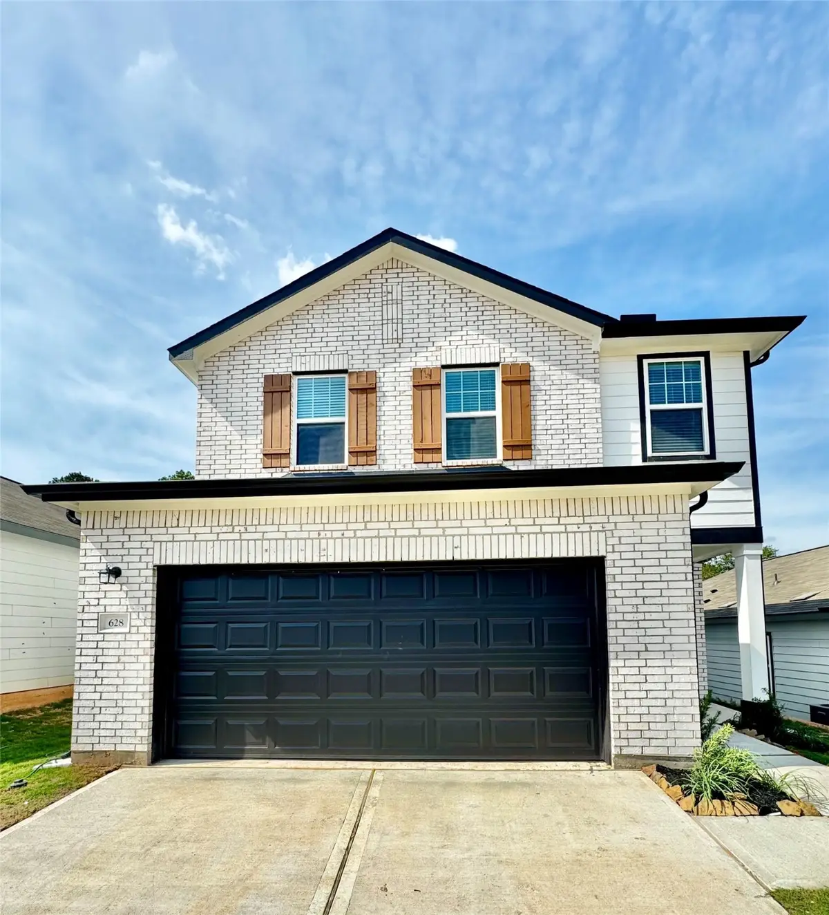 628 Craven Street, Montgomery, TX 77316 - Image #1