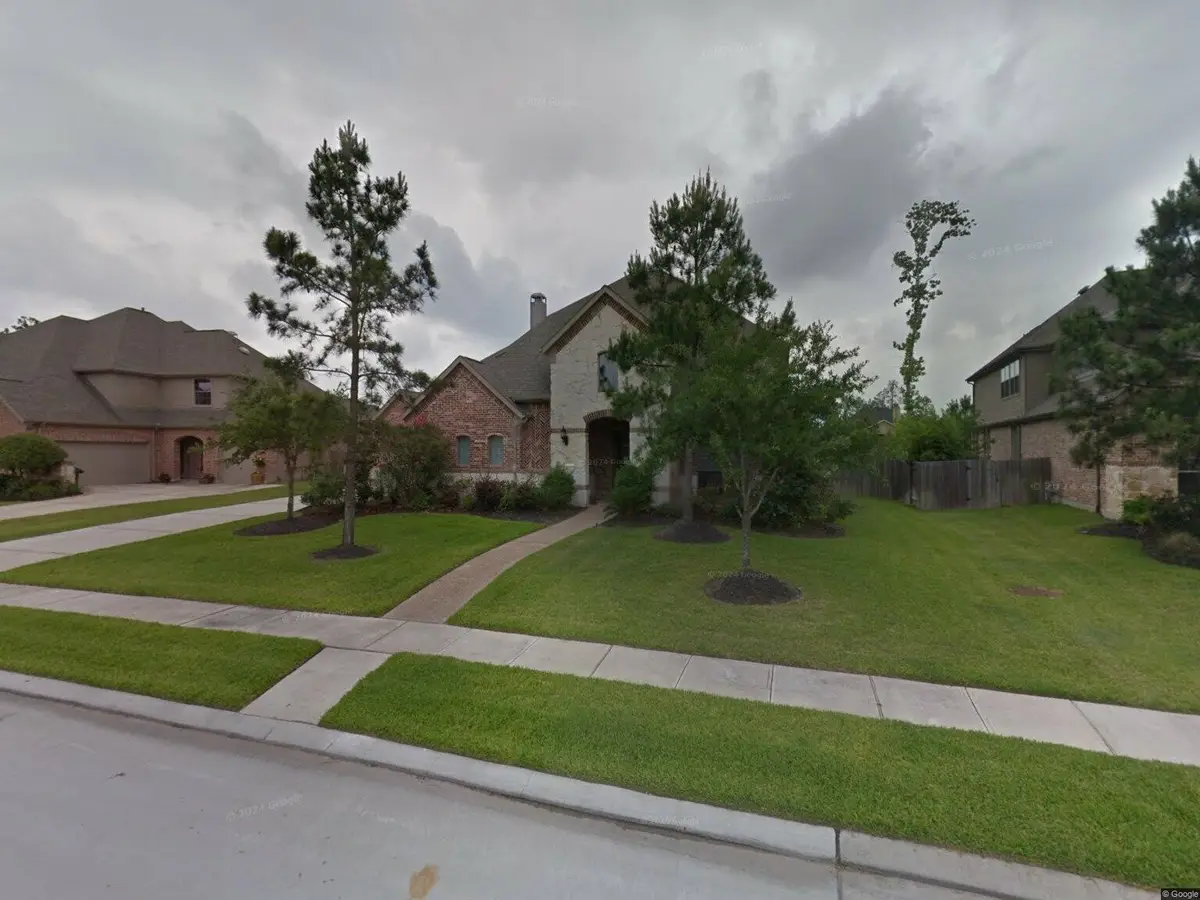 17311 Lake Chelan Lane, Humble, TX 77346 - Image #1