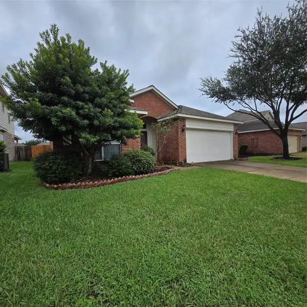10138 Corvallis Drive, Houston, TX 77095