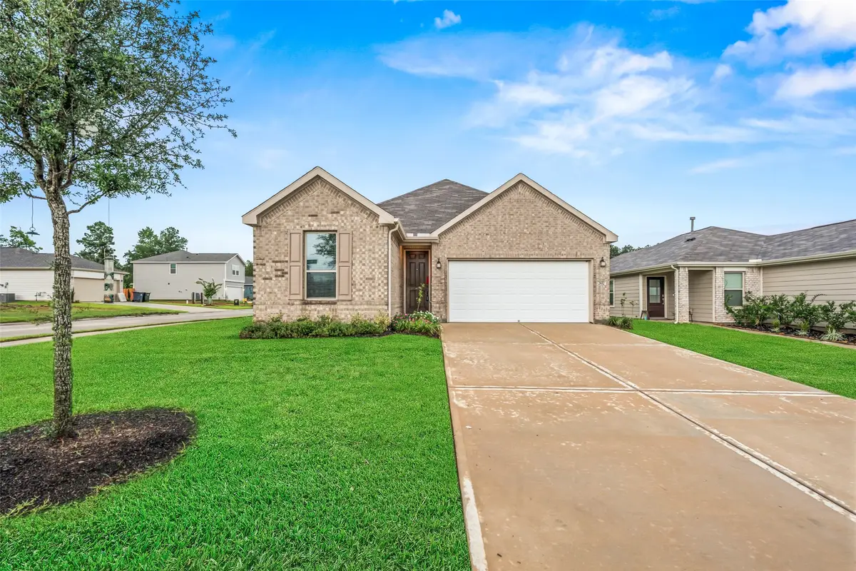 2652 Bluewood Court, Conroe, TX 77378 - #1
