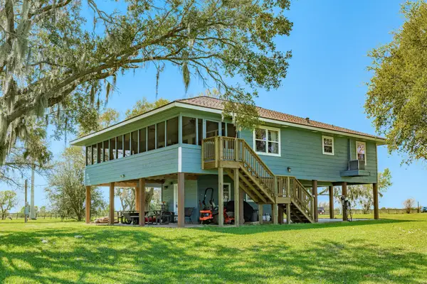 1113 Rio Vista Drive, Brazoria, TX 77422