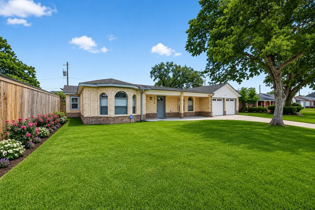 3530 Rosedale Street, Houston, TX 77004 - #1