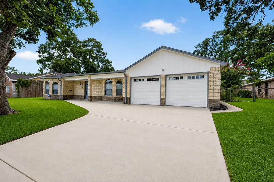 3530 Rosedale Street, Houston, TX 77004 - #3
