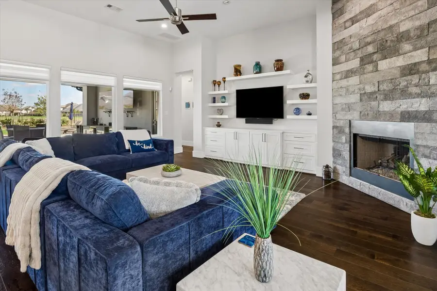 1809 Grace Xing Crossing, Friendswood, TX 77546 - #2