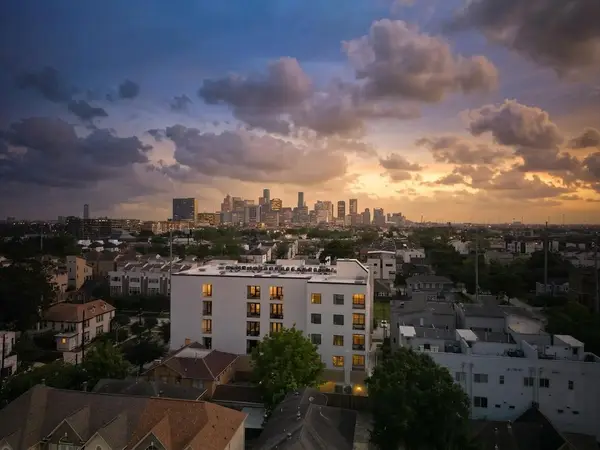 1508 Blodgett Street #301, Houston, TX 77004