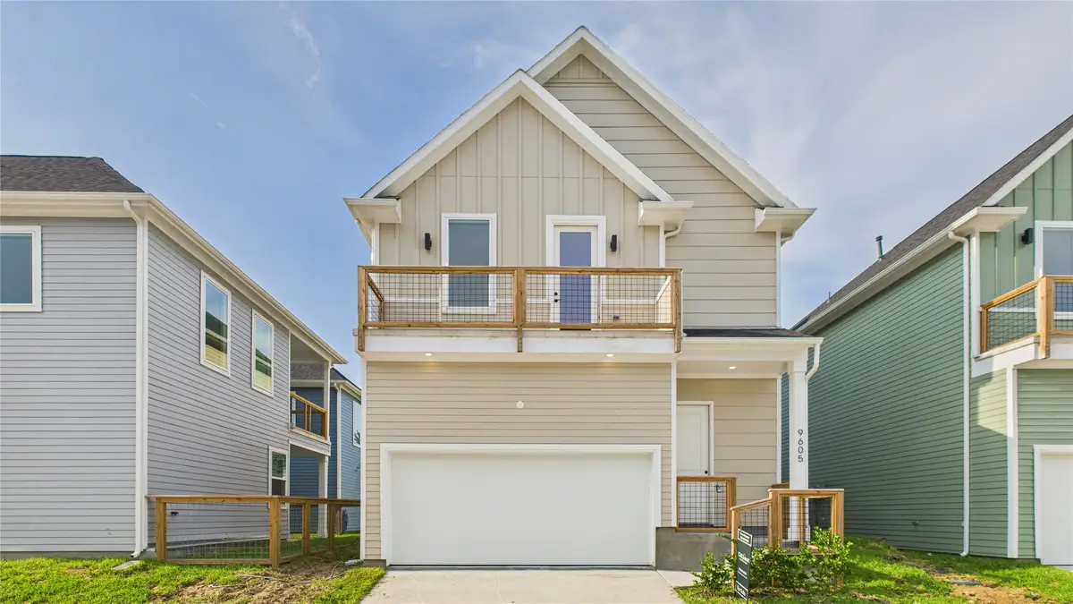 9605 Valeca Drive, Houston, TX 77075 - #1