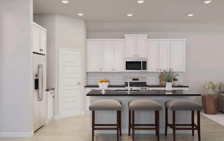 16510 Harmony Lea Lane, Hockley, TX 77447 - #2