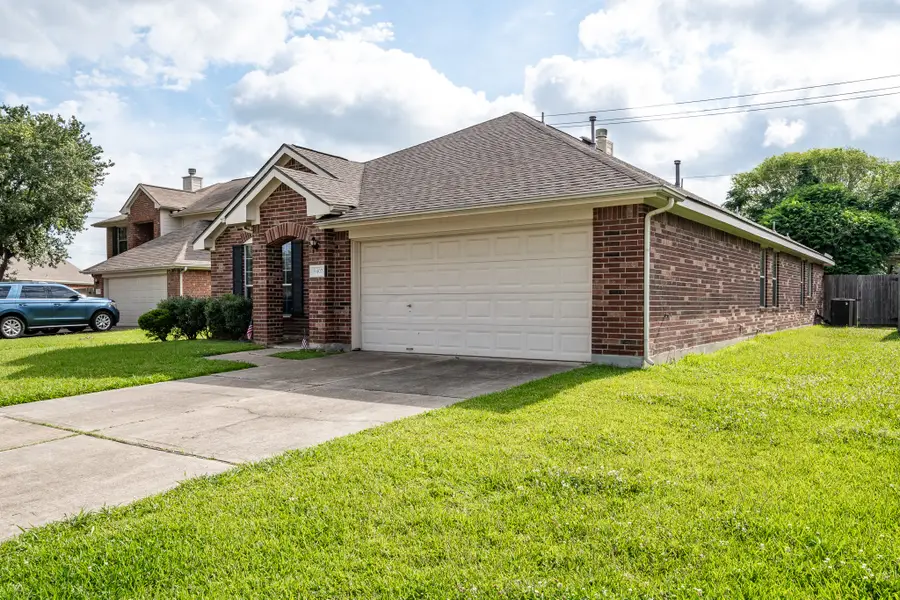 8402 Coleus Lane, Baytown, TX 77521 - #3