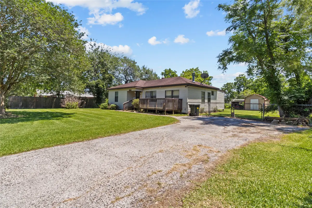 2813 Avenue H, San Leon, TX 77539 - #1