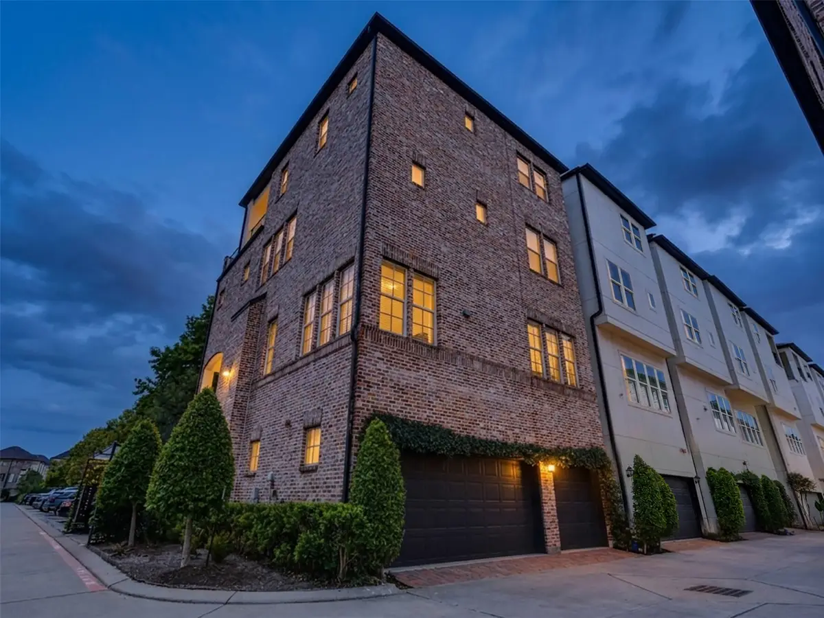 6014 Matthew Oaks Place, Houston, TX 77007 - #1
