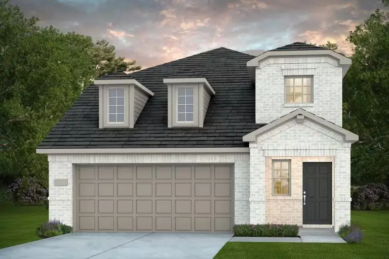 10621 Willet Way, Willis, TX 77378 - #1