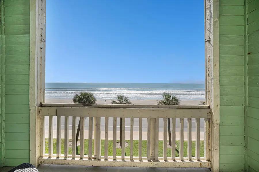 7000 Seawall Boulevard #1036, Galveston, TX 77551 - #3