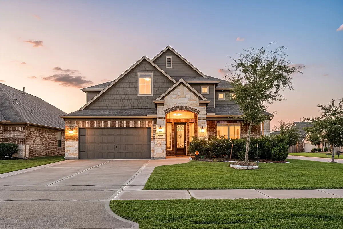 23827 Padauk Tree Trail, Katy, TX 77493 - #1