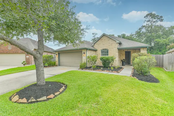 12503 Bridle Springs Lane, Houston, TX 77044