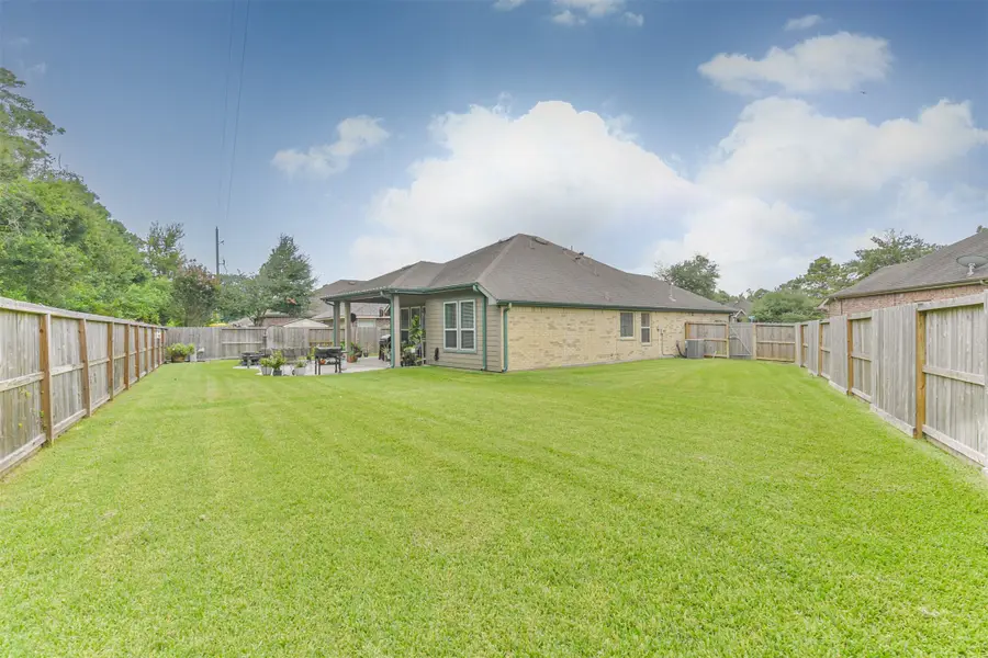 12503 Bridle Springs Lane, Houston, TX 77044 - #2