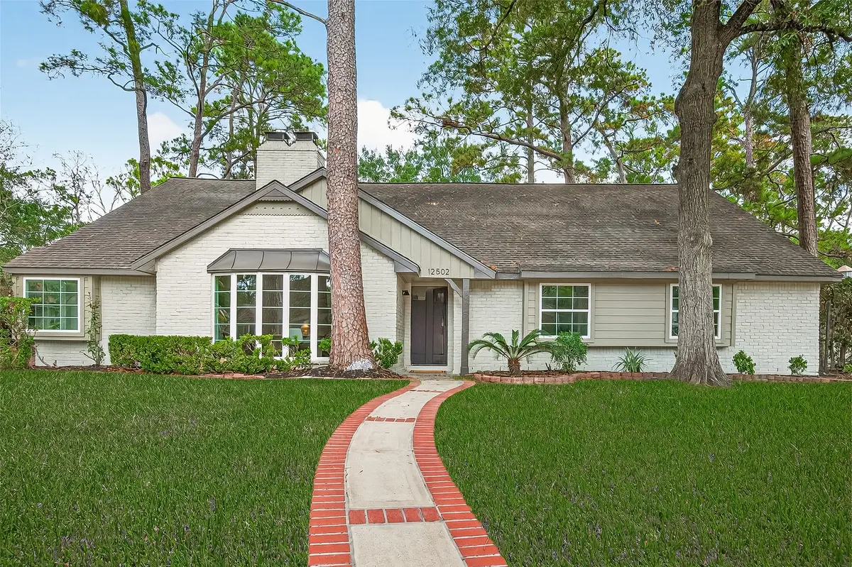 12502 Westerley Lane, Houston, TX 77077 - Image #1