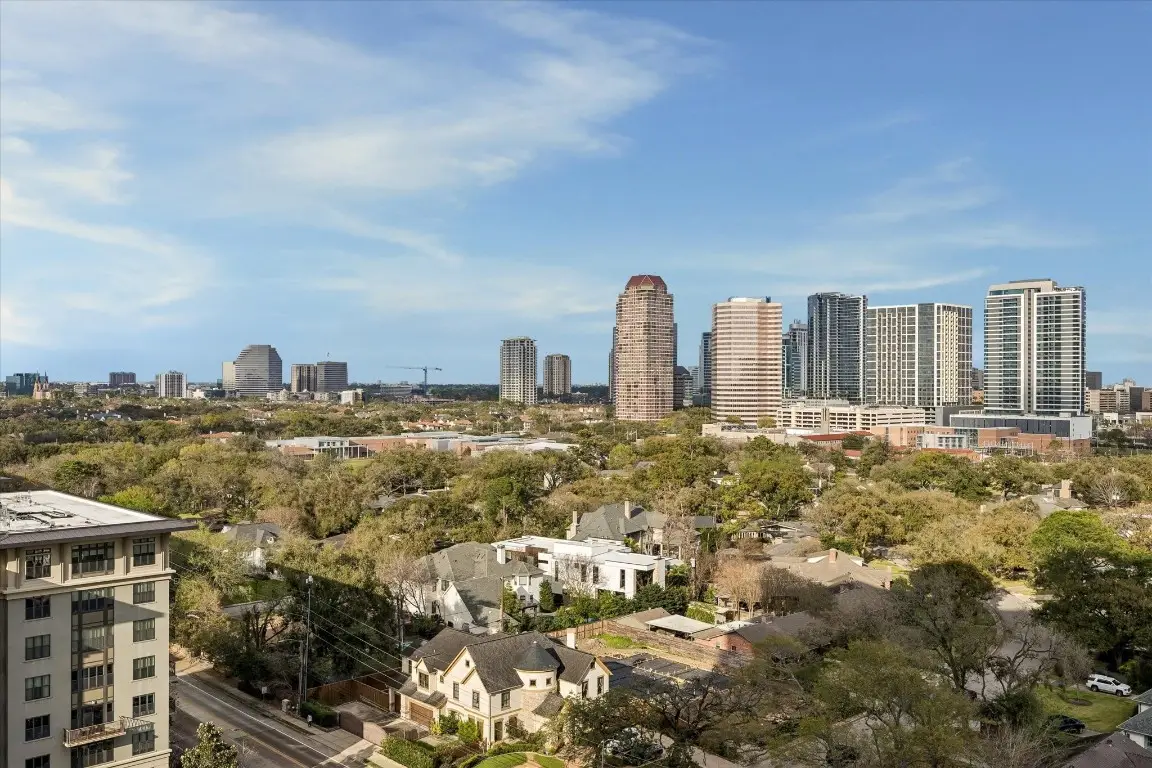 5555 Del Monte Drive #1305, Houston, TX 77056 - #1