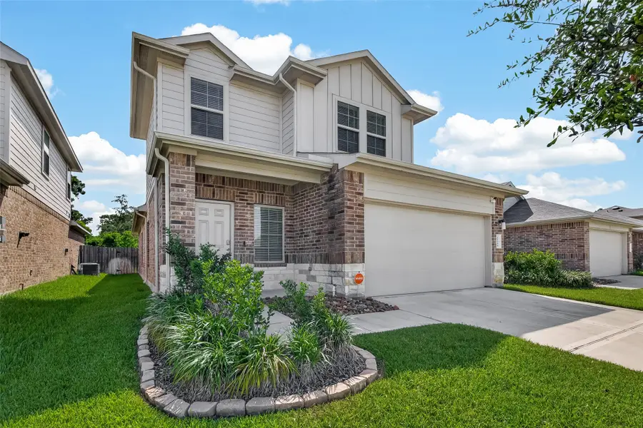 22446 Forest Gorge Lane, Spring, TX 77373 - #2