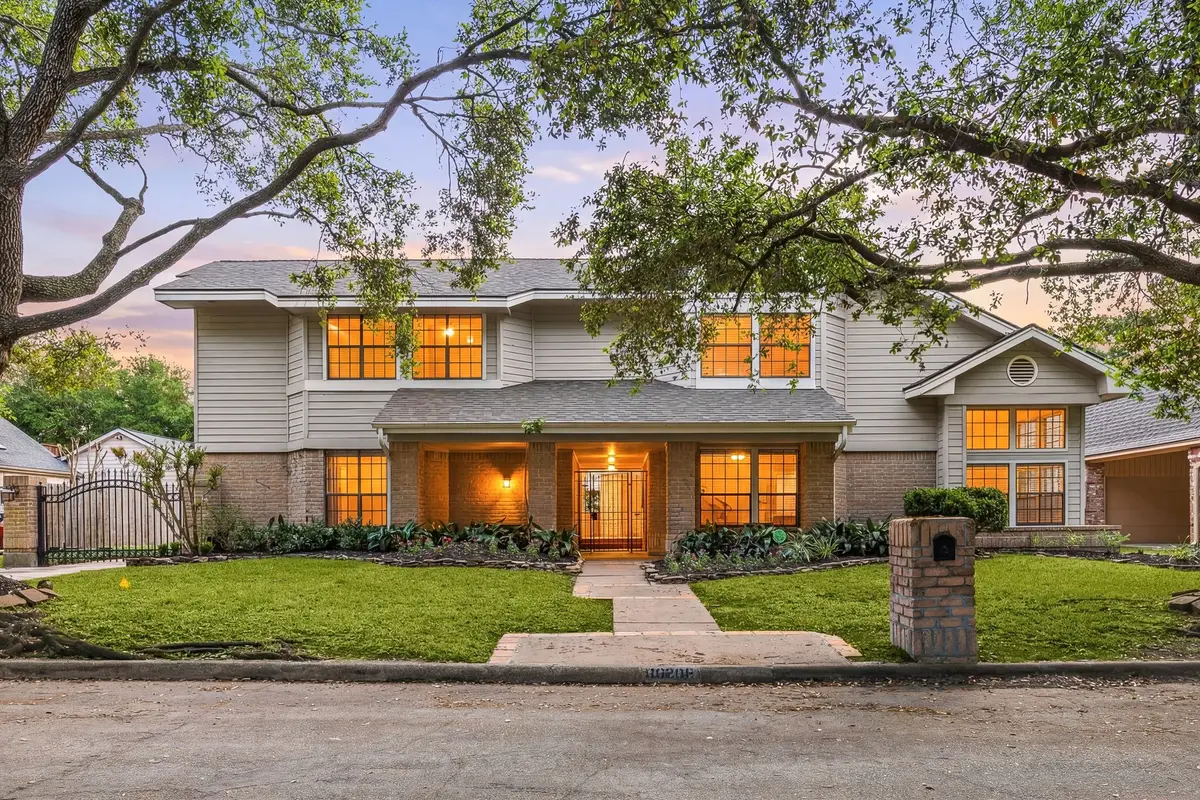 19806 Sunbridge Lane, Houston, TX 77094 - #1